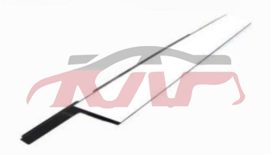 For V.w. 2963id6&nbsp;door  Window  Frame  Baffle&nbsp;12d839901a    12d839902a, Id  Automotive Accessories, V.w.  Car Parts-12D839901A    12D839902A