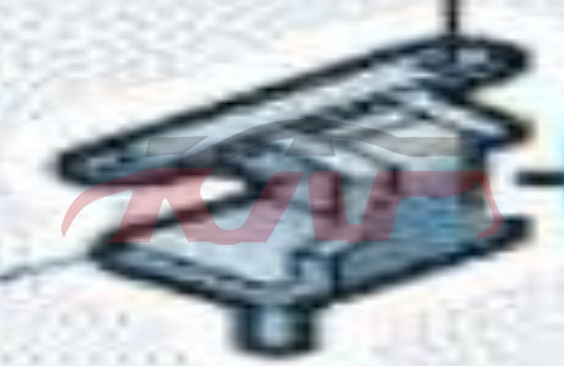 For V.w. 2963id6&nbsp;hatch  Cover  Hinge&nbsp;5td827301, V.w.   Car Body Parts, Id  Parts Suvs Price-5TD827301