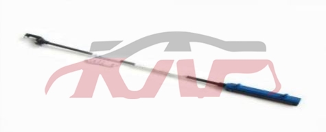 For V.w. 2963id6&nbsp;cabin  Cover  Lock  Cable&nbsp;12d823531, V.w.   Automotive Parts, Id  Auto Parts-12D823531