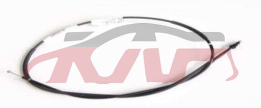 For V.w. 2963id6&nbsp;cabin  Cover  Lock  Cable&nbsp;12d823535, Id  Auto Parts Prices, V.w.   Automotive Accessories-12D823535