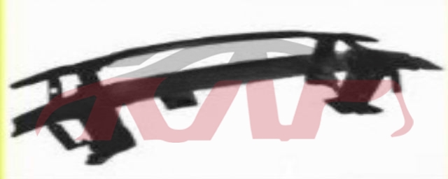 For V.w. 2963id6&nbsp;ront  Bumper  Reinforcement&nbsp;11d807109b, Id  Automotive Accessories Price, V.w.   Car Body Parts-11D807109B