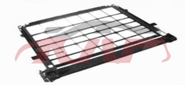 For V.w. 2962id4x&nbsp;radiator  Roller  Shutter&nbsp;1ed122135, V.w.  Auto Parts, Id  Automotive Parts-1ED122135