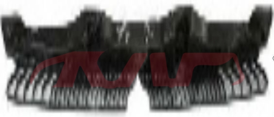 For V.w. 2963id6&nbsp;rear  Bumper  Fixing  Strip&nbsp;12g807863, Id  Car Part, V.w.  Auto Parts-12G807863