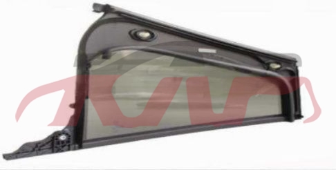 For V.w. 2963id6 fixed  Door  Glass  With  Sealing  Strip l12d845213a    R12d845214a, Id电动车 Accessories Price, V.w.  Kap Accessories Price-L12D845213A    R12D845214A