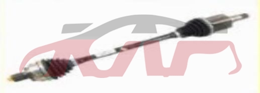 For V.w. 2963id6&nbsp;half  Shaft  Assembly&nbsp;1ed501203b/f   1ed501204b/f, Id  Accessories, V.w.  Auto Part-1ED501203B/F   1ED501204B/F