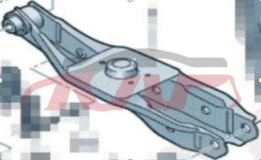 For V.w. 2963id6&nbsp;control Arm&nbsp;1ea505323a, V.w.  Auto Lamps, Id  Car Accessories Catalog-1EA505323A