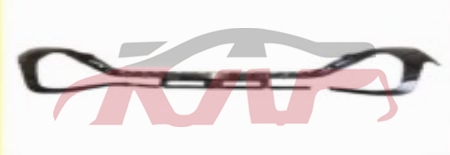 For V.w. 2963id6&nbsp;spoiler&nbsp;12g805903, V.w.  Car Lamps, Id  Auto Part Price-12G805903