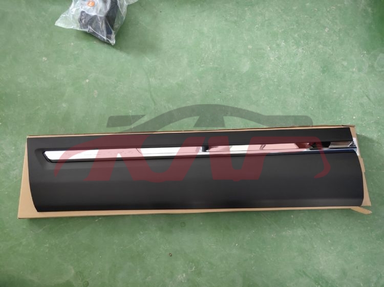 For Ford 19012016 Explorer&nbsp;door Stripe&nbsp;hb5z-7820879-ba Lh,hb5z-7820878-ba Rh, Ford  Water Tank Side Guard, Explorer  Car Accessorie-HB5Z-7820879-BA LH,HB5Z-7820878-BA RH