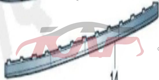 For V.w. 2963id6&nbsp;decorative  Strip&nbsp;12g853835, V.w.  Auto Parts, Id  Auto Parts-12G853835