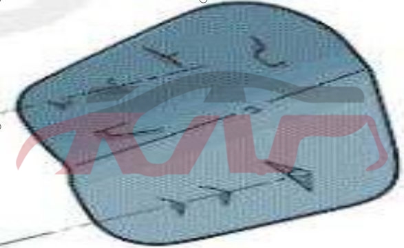 For V.w. 2963id6&nbsp;oil Tank  Cover&nbsp;12d809909, Id  Car Parts Shipping Price, V.w.  Auto Part-12D809909