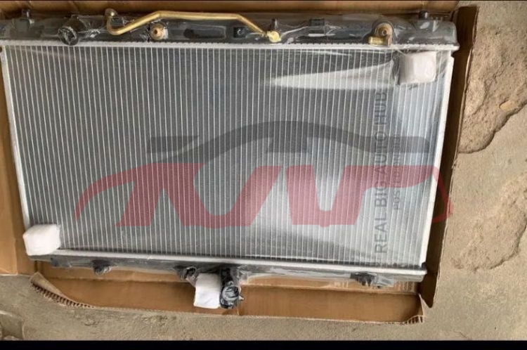 For Toyota 26622012-2014 Camry Se, Usa&nbsp;radiator&nbsp;, Toyota  Auto Part, Camry Car Part-