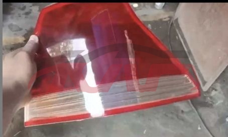 For Toyota 2652005 Crown&nbsp;tail Lamp Cover&nbsp;, Crown  Automotive Parts Headquarters Price, Toyota  Head Lamp Cover-