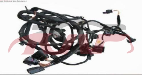 For V.w. 2963id6 wiring  Harness 12g971095c, V.w.  Kap Auto Accessorie, Id电动车 Auto Accessorie-12G971095C