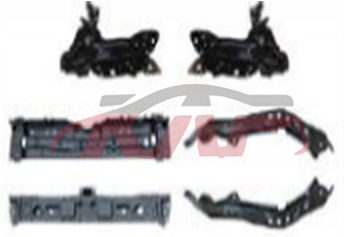 For Toyota 17502020 Corolla Usa, Se&nbsp;radiator Support&nbsp;, Corolla Automotive Parts, Toyota  Upper Support-