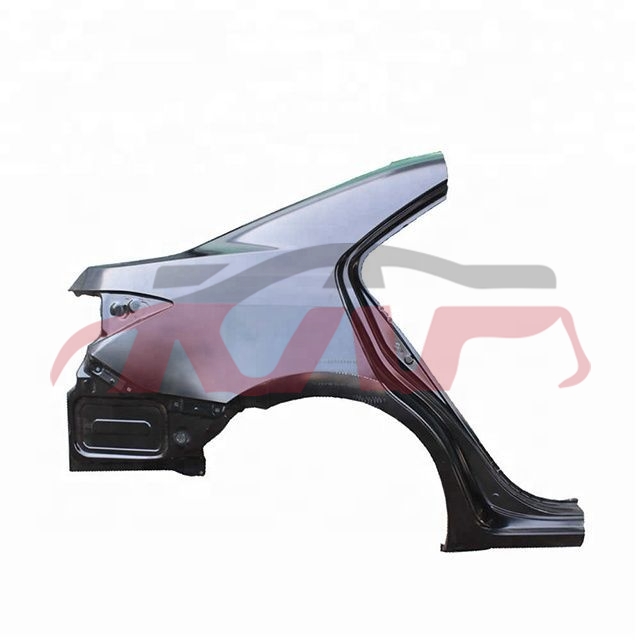 For Toyota 26482014 Corolla Usa, Le&nbsp;rear Fender&nbsp;, Toyota  Auto Part, Corolla Automotive Accessorie-