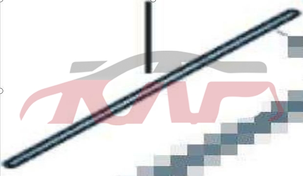 For V.w. 2963id6&nbsp;fixed  Strip&nbsp;12d854541   12d854542, Id  Advance Auto Parts, V.w.  Auto Lamp-12D854541   12D854542