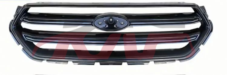 For Ford 22432017 Kuga/escape&nbsp;grille&nbsp;gv44 8200 Ca5fm6, Kuga/escape Car Accessories Catalog, Ford  Grills Guard-GV44 8200 CA5FM6