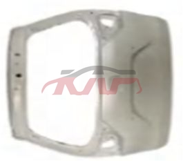 For Toyota 18852015 Sienna&nbsp;rear Tailgate&nbsp;, Sienna List Of Car Parts, Toyota  Auto Part-