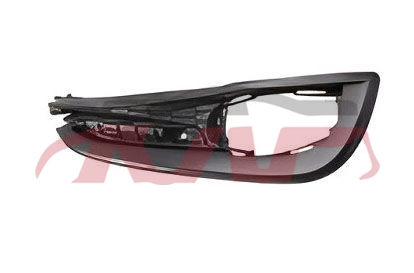 For Honda 11192014 Civic Fb2/6&nbsp;fog Lamp Cover&nbsp;71107-tr3-a5  71106-tr3-a5, Honda  Car Fog Lamp Frame, Civic Car Parts Discount-71107-TR3-A5  71106-TR3-A5