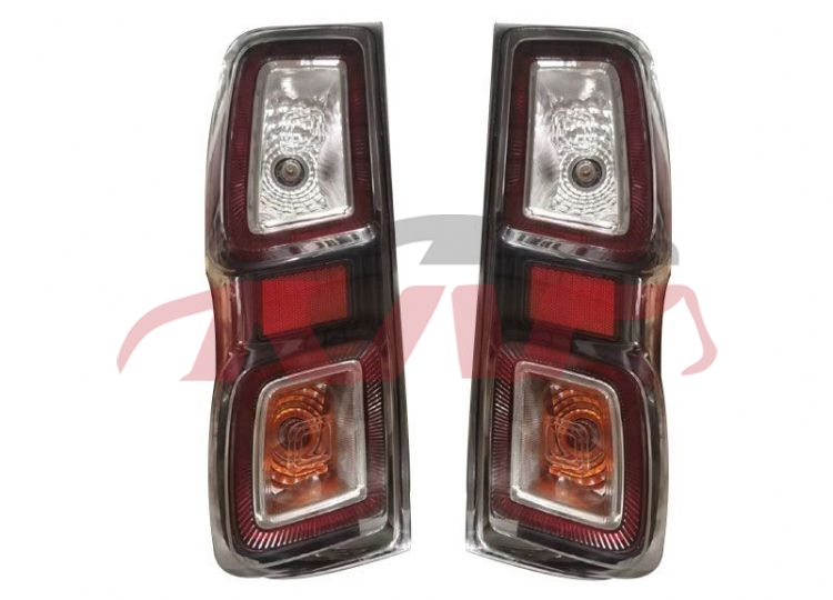 For Isuzu 35712020 D-max High&nbsp;tail Lamp, Led&nbsp;, Isuzu  Auto Part, D-max Automotive Accessories-