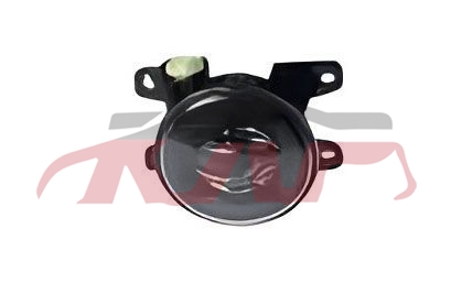 For Isuzu 35712020 D-max High&nbsp;fog  Lamp  Led&nbsp;8983482101, Isuzu   Rear Fog Light, D-max Auto Part Price-8983482101