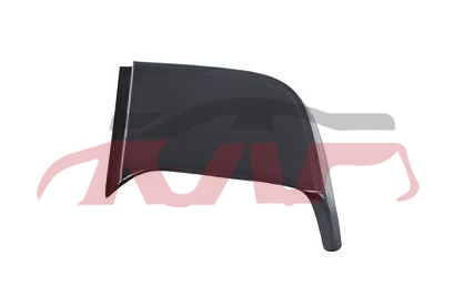 For Isuzu 35712020 D-max High&nbsp;rear  Bumper  Corner Small&nbsp;8983938313  8983938323, D-max Car Accessorie, Isuzu  Auto Part-8983938313  8983938323