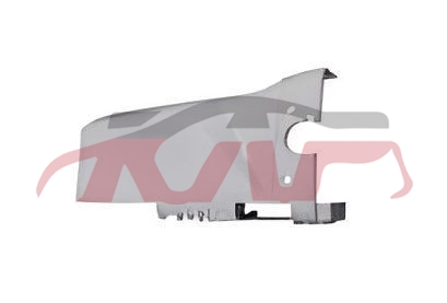For Isuzu 35712020 D-max High&nbsp;rear  Bumper  Corner  Big&nbsp;8975525480    8975525520, Isuzu  Auto Part, D-max List Of Car Parts-8975525480    8975525520