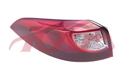 For Mazda 1146cx-4 2017-2020&nbsp;tail  Lamp  Outer&nbsp;gv9s51150/  Gv9s51160, Mazda  Auto Part, Mazda Cx-4 List Of Auto Parts-GV9S51150/  GV9S51160