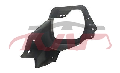 For Mazda 1146cx-4 2017-2020&nbsp;fog Lamp Cover&nbsp;, Mazda  Fog Light Lamp Cover, Mazda Cx-4 Car Parts Catalog-