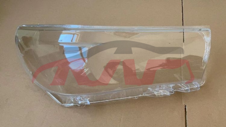 适用于丰田2015 海拉克斯/Revo&nbsp;大灯灯罩 高配&nbsp;, 海拉克斯 配件价格, 丰田 前大灯罩子-