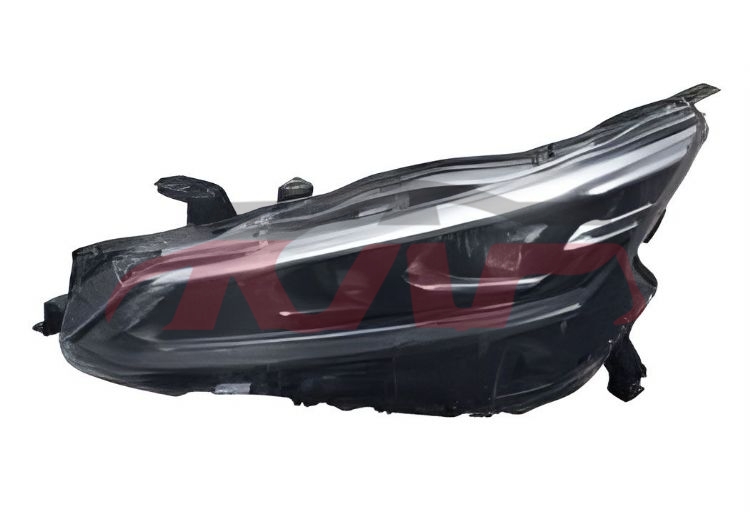 For Nissan 31002023  Altima&nbsp;head Lamp, High Type&nbsp;l 26060-6jp5a R 26010-6jp5a, Altima Car Accessories Catalog, Nissan  Car Headlamps Bulb-L 26060-6JP5A R 26010-6JP5A