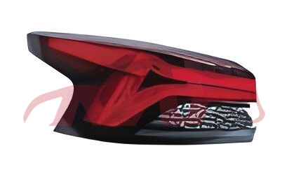 For Nissan 31002023  Altima&nbsp;tail Lamp, Out&nbsp;l 26555-6jp0a   R 26550-6jp0a, Altima Auto Accessorie, Nissan  Auto Part-L 26555-6JP0A   R 26550-6JP0A