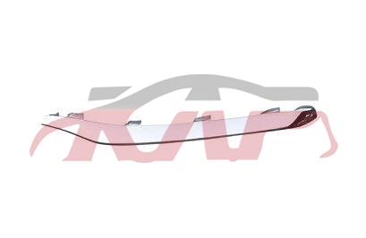 For Nissan 31002023  Altima&nbsp;rear Bumper Strip  Lr&nbsp;, Nissan  Auto Part, Altima Basic Car Parts-