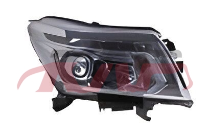 For Nissan 20962021 Navara&nbsp;head Lamp&nbsp;, Nissan  Headlight, Navara Cheap Auto Parts-