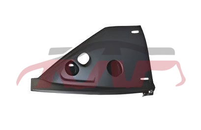 For Nissan 20962021 Navara&nbsp;front  Bumper  Small  Board&nbsp;, Navara Parts Suvs Price, Nissan  Water Tank Side Guard-