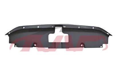 For Nissan 20962021 Navara&nbsp;radiator  Cover&nbsp;, Navara Auto Part, Nissan  Auto Trunk Plate-