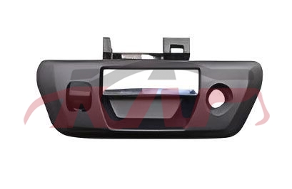 For Nissan 20962021 Navara&nbsp;tail  Gate  Handle&nbsp;, Nissan  Auto Part, Navara Automotive Accessorie-