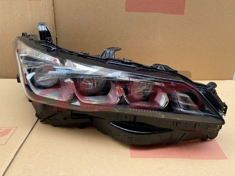 For Toyota 31102021  Avalon Usa&nbsp;head Lamp&nbsp;81150-07240, Toyota  Headlight Lamps, Avalon  Car Parts-81150-07240
