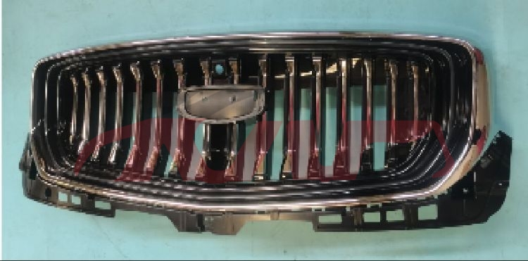 For Geely3302tugella L Kx11&nbsp;grille&nbsp;6013044700, Geely Plastic Grills, Tugella Car Parts Shipping Price-6013044700