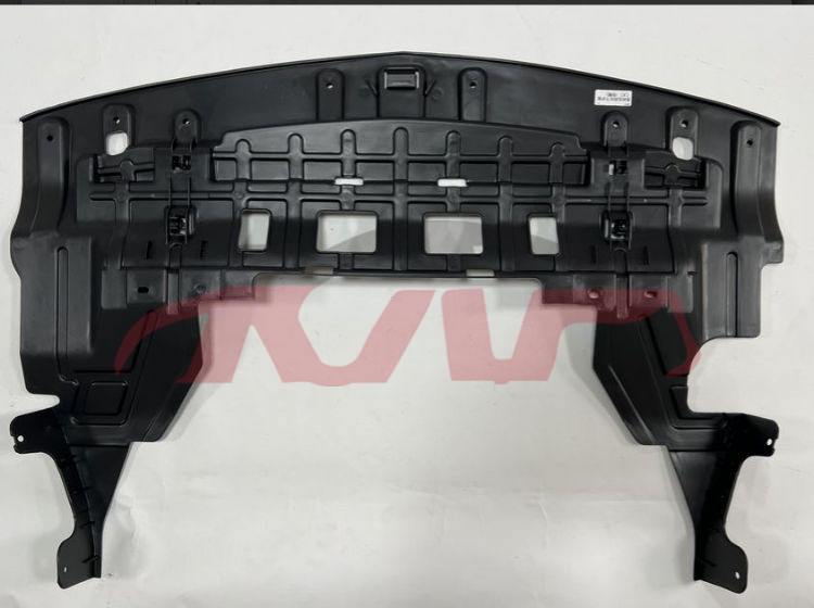 For Chevrolet 26042017 Trax&nbsp;front  Bumper  Lower  Plate&nbsp;, Trax Carparts Price, Chevrolet   Automotive Parts-