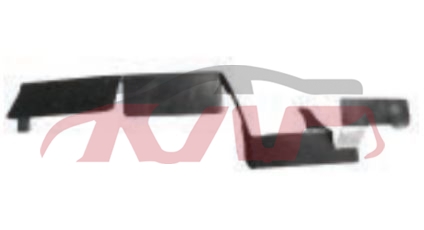 For Ford 21342015 Edge&nbsp;air  Deflector&nbsp;l Fk7b 8a211 A       R Fk7b 8a261 A  Nk7b-8a261-a, Ford  Auto Parts, Edge Accessories-L FK7B 8A211 A       R FK7B 8A261 A  NK7B-8A261-A