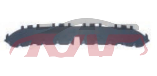 For Ford 21342015 Edge&nbsp;front  Bumper  Mouldingsport))&nbsp;fk7b 17f775 Bb5yz9, Ford  Car Lamps, Edge Parts For Cars-FK7B 17F775 BB5YZ9