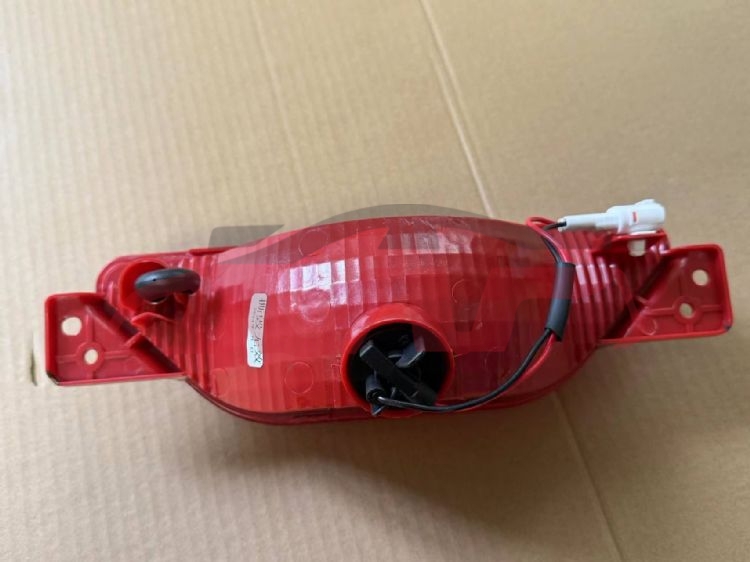 For Geely28042021 Coolray Sx11&nbsp;middle Lamp Sport Type&nbsp;7054015600, Geely Auto Part, Coolray Parts For Cars-7054015600