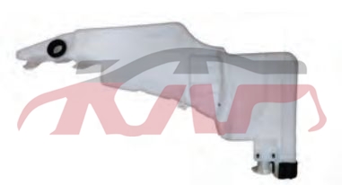 For Nissan 10872015 Navara&nbsp;wiper Tank W/1 Motor Asia Type&nbsp;28910-4kj0b, Nissan  
car Wiper Tank, Navara Replacement Parts For Cars-28910-4KJ0B