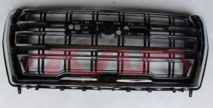 For Gmc30982021-2023 Yukon&nbsp;grille  Chrome)&nbsp;84835787, Yukon Automotive Parts, Gmc Grille Guard-84835787