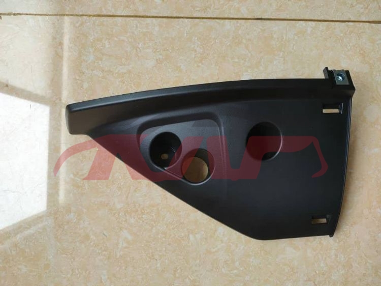 For Nissan 20962021 Navara&nbsp;front  Bumper  Small  Board&nbsp;, Navara Parts Suvs Price, Nissan  Water Tank Side Guard-