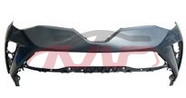 For Toyota 30432021 Chr&nbsp;front Bumper&nbsp;, Toyota  Car Front Guard, Chr Auto Parts Prices-