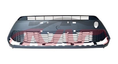 For Toyota 30432021 Chr&nbsp;bumper  Grille&nbsp;52129-f4170, Chr Car Parts, Toyota  Front Bumper Grille-52129-F4170