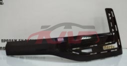 For Jac3077s4&nbsp;front Bumper Cover&nbsp;2803106u3400, Jac Water Tank Side Guard, Refine S4 Car Pardiscountce-2803106U3400