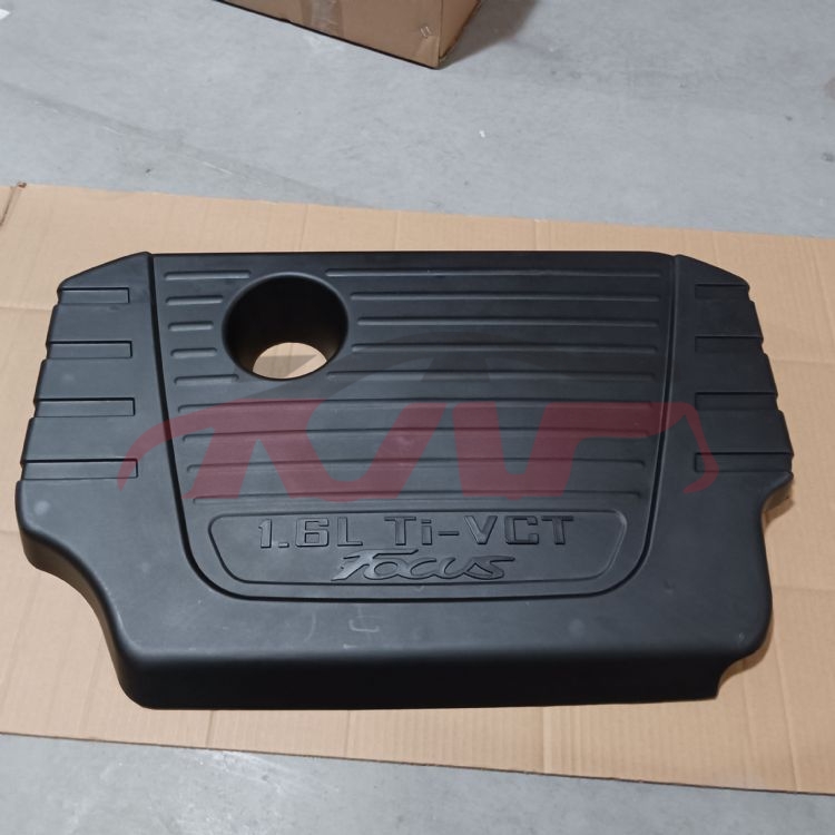 For Ford 3042012 Focus Sedan&nbsp;cover  Engine&nbsp;cm5e6a949ag, Ford  Decorative Plate For Car, Focus Automotive Accessorie-CM5E6A949AG